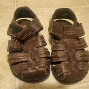 Toddler Sandals